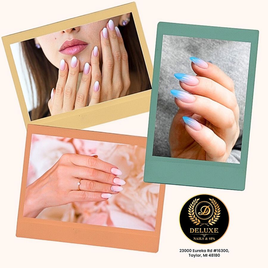 Beautiful Nail